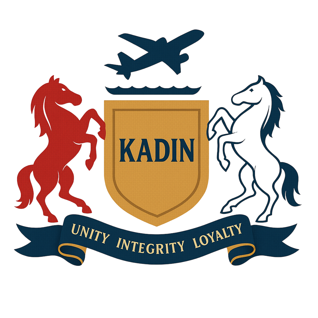 Logo Kadin Kembangan